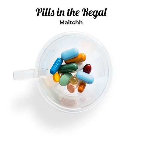 pills in the regal lyrics